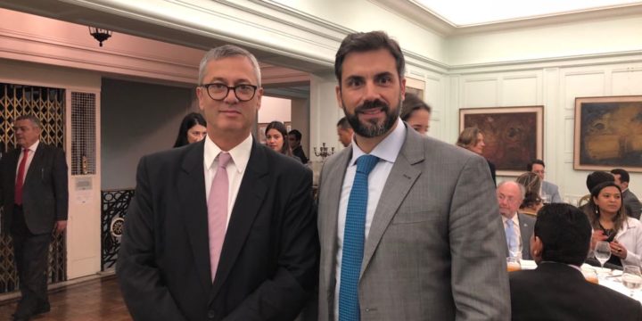 Fábio Medina Osório e Eugênio Ricas, para o Correio Braziliense: “Cooperação reduz impunidade”