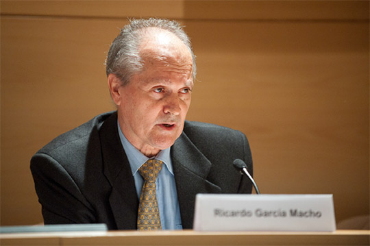 (ES) “Breves consideraciones sobre las leyes de transparencia con especial atención a la ley valenciana”, de Ricardo García Macho