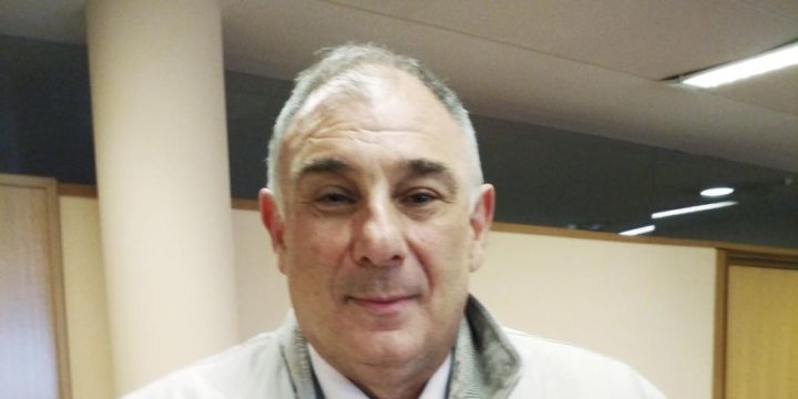 (ES) José Suay Rincón, do Conselho Catedrático do IIEDE: “El Derecho Público ante la erupción del volcán de La Palma”