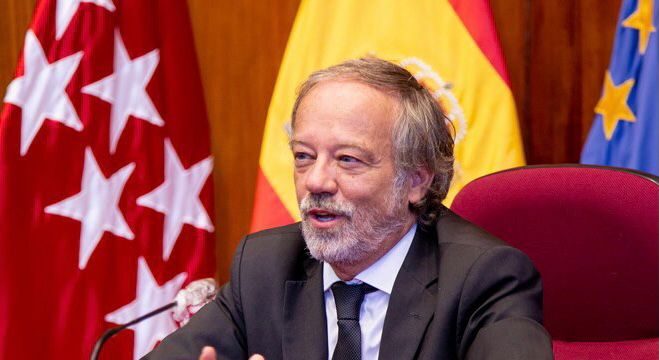 (ES) Ricardo Alonso Garcia: “La responsabilidad del legislador español por infracción del Derecho de la UE”
