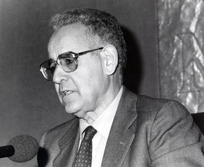 Fábio Medina Osório, para o Migalhas: “Centenário do professor Eduardo García de Enterría, um guardião da democracia espanhola”