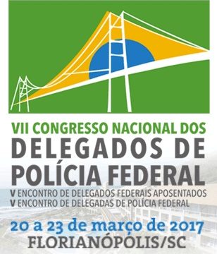 Presidente do IIEDE conferenciou para delegados da PF