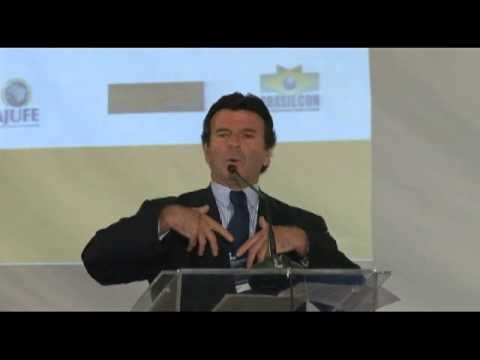 III Seminário Infrações e Sanções – 20/11/2012 – Ministro Luiz Fux