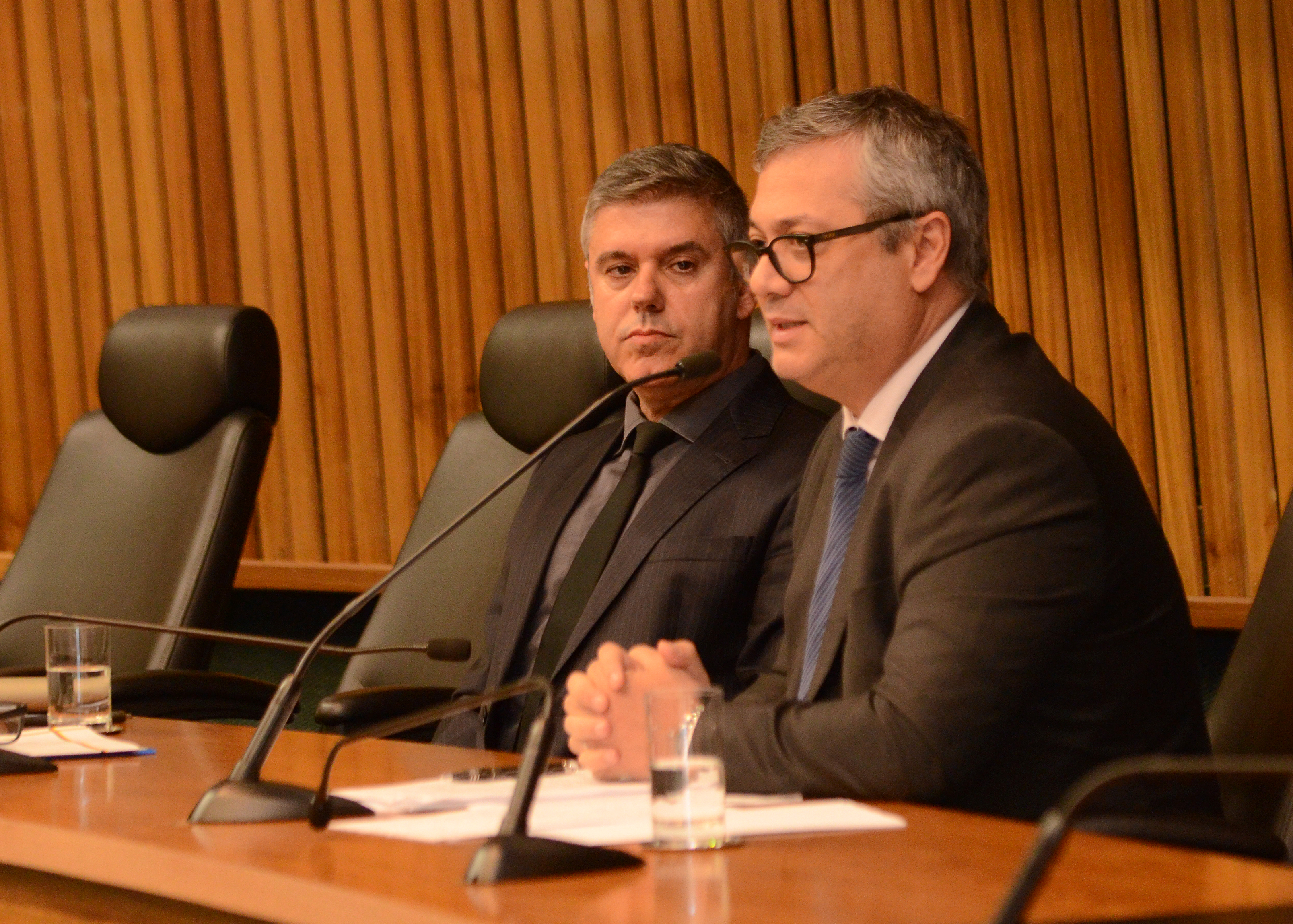 Fábio Medina Osório fez balanço dos 25 anos da Lei de Improbidade Administrativa no MP-RS