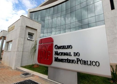 Webinar “Conselho Nacional do Ministério Público e Processo Administrativo Sancionador” debateu papel do MP na contemporaneidade