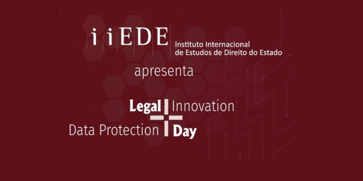 Legal Innovation – Data Protection Day – Painel “LGPD e o Tratamento de Dados nos Marketplaces e na Saúde”