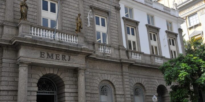 Emerj promove seminário “Atualizações em Direito Administrativo”