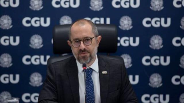 Vinícius Marques de Carvalho: “Transparência por um Estado íntegro”