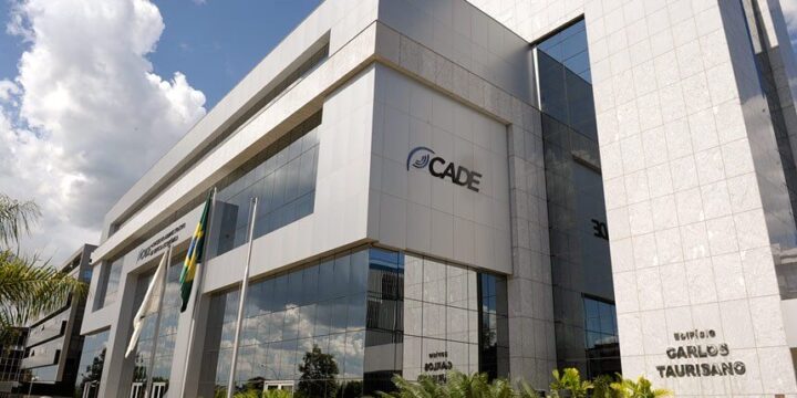 PFE-CADE publica Boletim Informativo 2022-23
