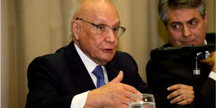 Juan Carlos Cassagne se torna titular da Academia Nacional de Ciências de Buenos Aires